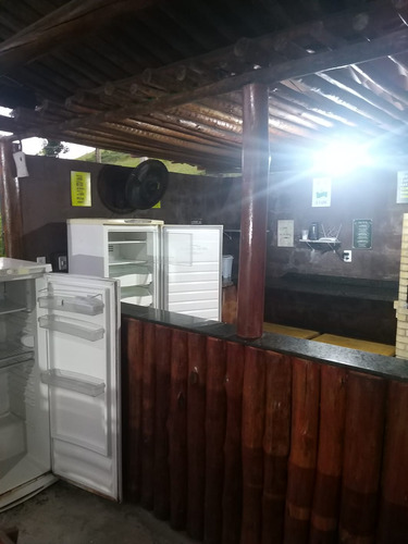 Vendo Sítio Rústico Aconchegante Em Capivari/ Xerém Rj