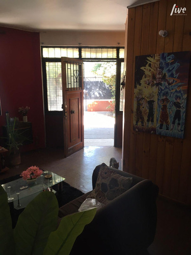 Vendo Casa Bramante/rafael Sanzio, Gran Terreno, Esquina,