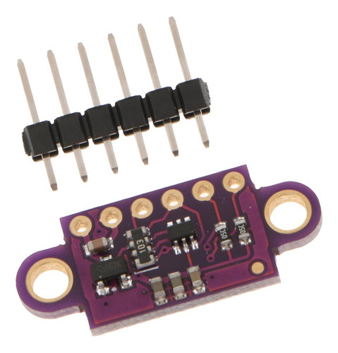 2x Módulo De Sensor Serie Pwm Salidas Infrarrojo Para Rango