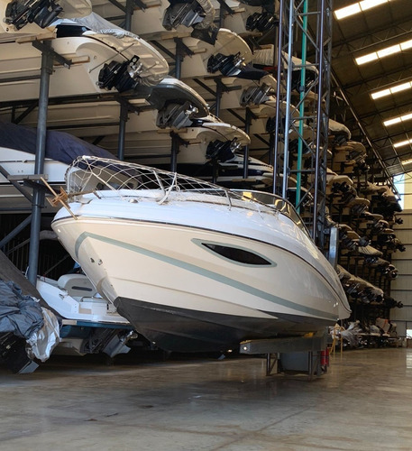 Imagen 5 de 15 de Custom 25 Day Cruiser