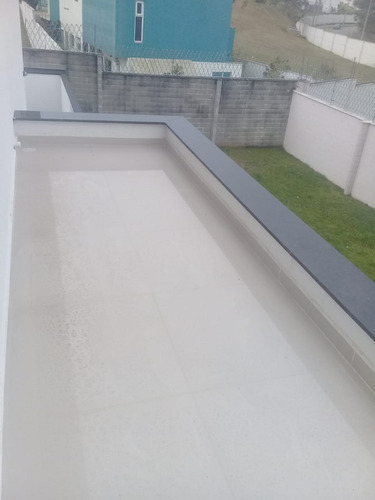 Imagem 9 de 16 de Sobrado Para Venda Em Mogi Das Cruzes, Rodeio, 3 Dormitórios, 3 Suítes, 4 Banheiros, 5 Vagas - Ca00349 - 70284674