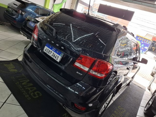 Dodge Journey Journey 3.6 SXT V6 GASOLINA 4P AUTOMÁTICO