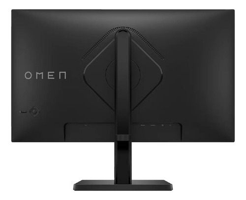 Monitor Gamer Hp Omen De 23.8 - Fhd, Ips, 165hz (780d9aa)