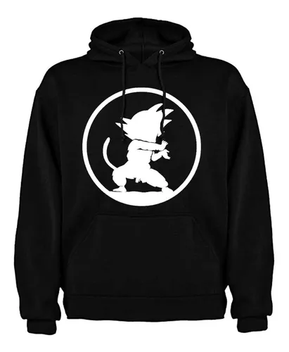 Sudaderas goku niño hotsell