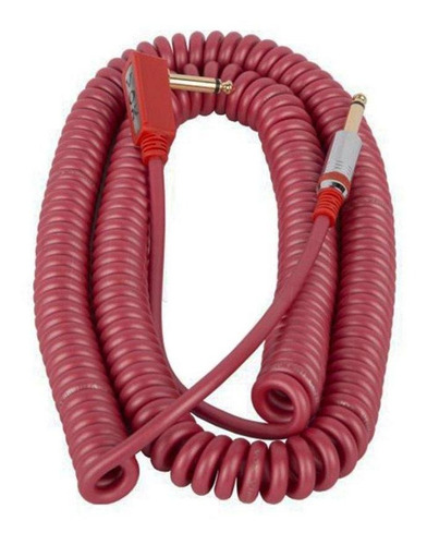 Cable Espiral Para Instrumento Vox Vcc-90rd
