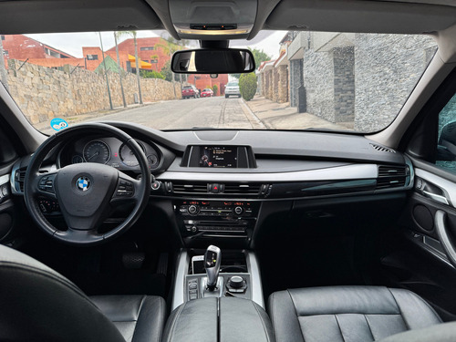 Bmw 2016 X5