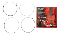 Comprar Juego De 4 Cuerdas Para Viola V70 Juego De Cuerdas Para Viol