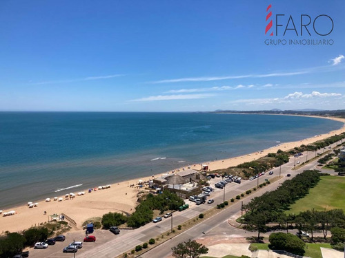 Imagen 24 de 30 de Apartamento En Mansa 3 Dormitorios Terraza Garage - Punta Del Este Mansa