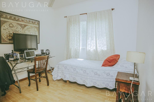 Imagen 18 de 30 de Venta En Oportunidad - Casa En Sausalito - Bayugar Negocios Inmobiliarios
