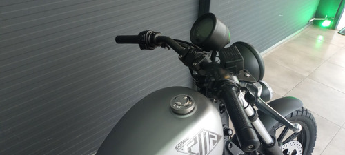 Imagen 9 de 25 de Keeway K-light 202, Mejor Contado Jj