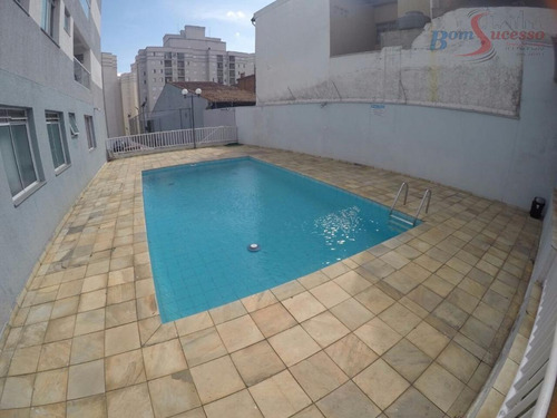 Imagem 14 de 15 de Apartamento Com 3 Dormitórios À Venda, 63 M² Por R$ 320.000,00 - Vila Guarani(zona Leste) - São Paulo/sp - Ap1059