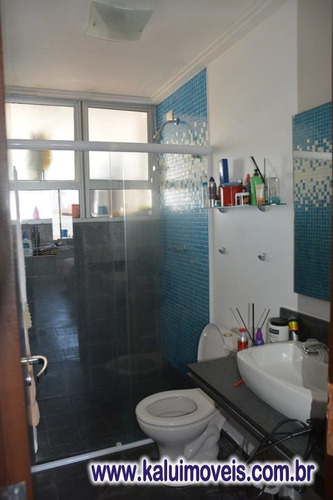 Vila Bastos - Apartamento Alto Padrão - 72534