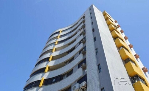Imagem 2 de 8 de Apartamento - Papicu - Ref: 1674 - V-rl1674