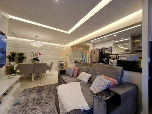 Imagem 3 de 15 de Apartamento, Venda, Parada Inglesa , Sao Paulo - 29559 - V-29559