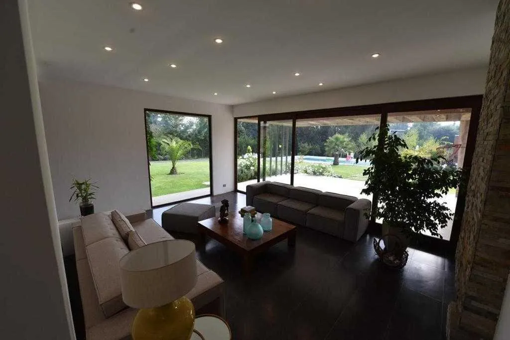 Imagen 2 de 23 de Tu Nuevo Hogar, Casa En Alto Las Cruces, Talca (177003)