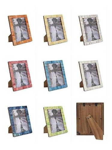 Marcos Para Cuadros Nuevo Cuadro De Foto De Hueso Blanco Y N
