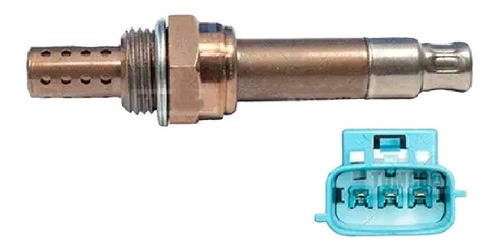 Sensor Oxigeno Antes Del Cc Frontier 2002 - 2003 2.4l Mpi