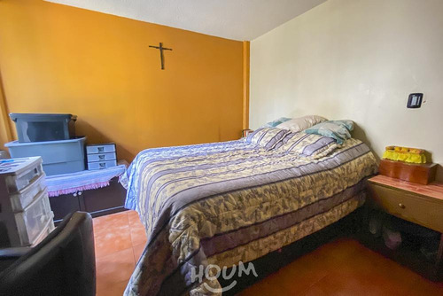 Imagen 9 de 18 de Departamento En Miguel Hidalgo, Azcapotzalco Con 3 Recámaras, 80 M², Id: 45585