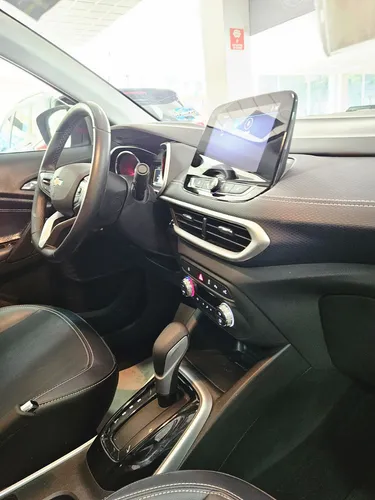 Chevrolet Tracker 1.2 Premier At
