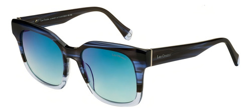 Anteojos Lentes De Sol Las Oreiro 6134 Gafas