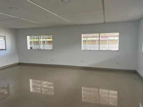 Galpon Cerca De Makro Tocuyito