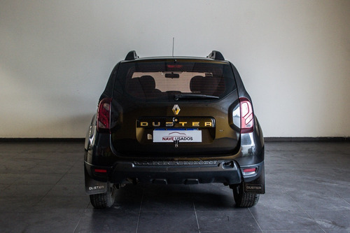 Imagen 14 de 20 de Renault Duster Dynamique 1.6