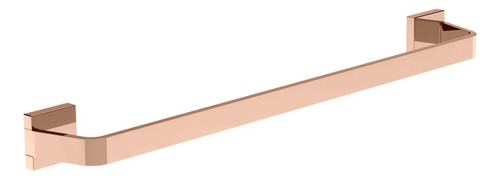 Toallero Barral Baño Fv Chalten 0164/h4 Rg Rose Gold