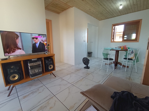 Casa Praia Paraíso Em Torres Rs