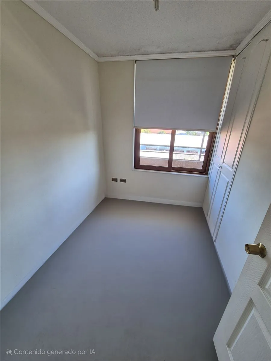 Imagen 5 de 25 de Departamento En Arriendo De 2 Dorm. En Los Angeles