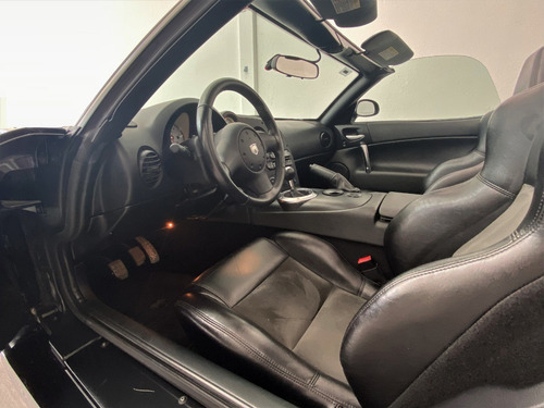 Imagen 10 de 12 de Dodge Viper 2005 Convertible