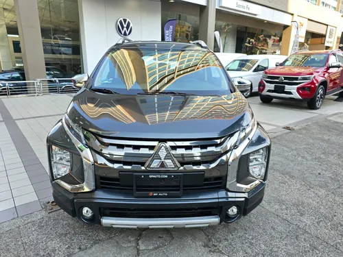 Mitsubishi Xpander 1.5 Cross At