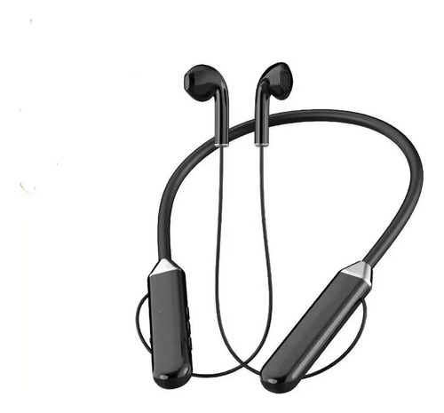 Auriculares Intraurales Bluetooth Para Colgar En El Cuello