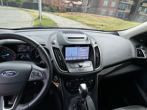 Ford Escape 2.0 Se 4x2