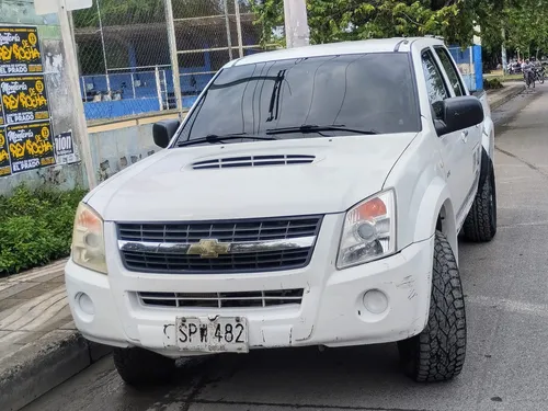 Dimax 3.0 Turbo Diesel