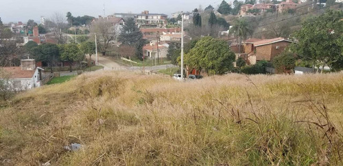 Imagen 14 de 14 de Lote - 600m2 - Costa Azul - Villa Carlos Paz