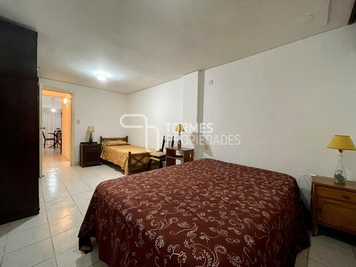 Imagen 22 de 30 de Tour Virtual Departamento En Venta 2 Ambientes Con Patio - Plaza Colon Mar Del Plata