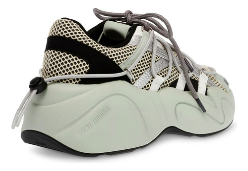 Sneakers Bouncee 2 Steve Madden Para Mujer