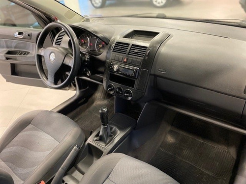 Imagem 9 de 13 de Polo 1.6 Mi 8v Flex 4p Manual