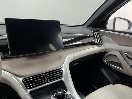BYD Song Pro GS 1.5 16V Aut. (Hibrido)