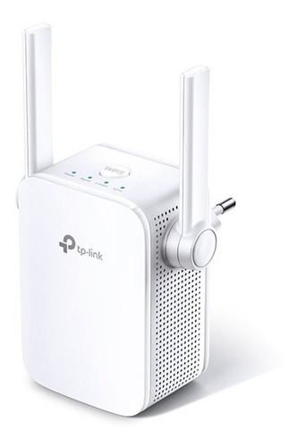 Repetidor Inalámbrico Tp-link Re305 802.11abgnac 2.4ghz 5ghz