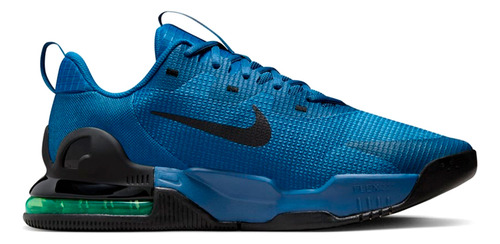 Zapatillas Nike Hombre Air Max Dm0829-403 Azul