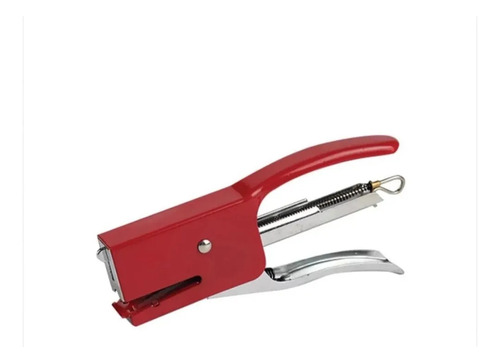 Wpd Engrapadora De Mano Multicolor Oficina Con Grapas