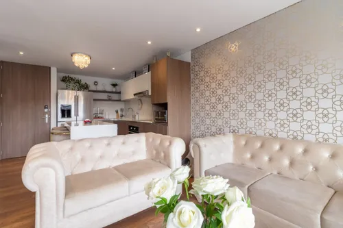 Apartamento En Arriendo En Ciudad Salitre Nor-oriental. Cod A23026