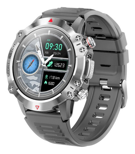Reloj Inteligente Smart Watch Band Sport Deportivo Noga Sw20
