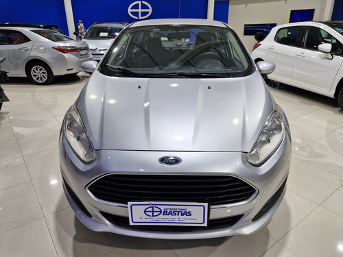 Ford Fiesta Kinetic 1.6 S Plus 120cv
