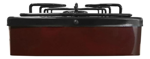 Parrilla Estufa Gas Koblenz Psk-200 2 Quemadores
