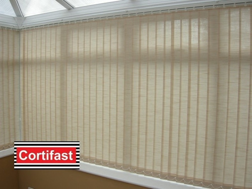 Imagen 9 de 10 de Cortinas De Enrollar, Reparaciones Y Service Cortifast