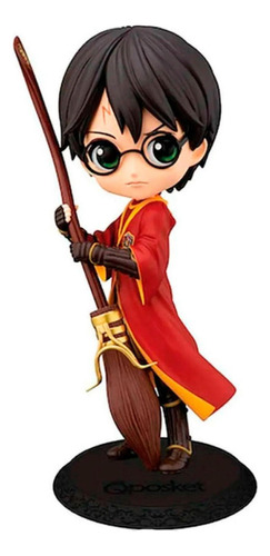 Hp Qposket Hp Quidditch Style Ver A