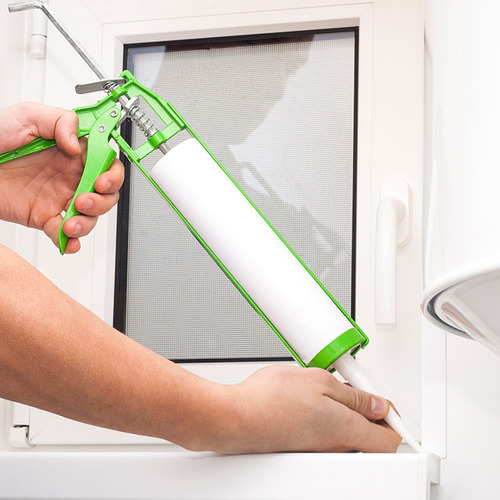Tubo De Calafateo Vacío Para Botellas De Plástico Vacías, 6