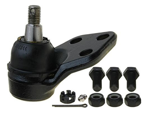 Advantage 46d2136a Front Lower Suspension Ball Joint As...